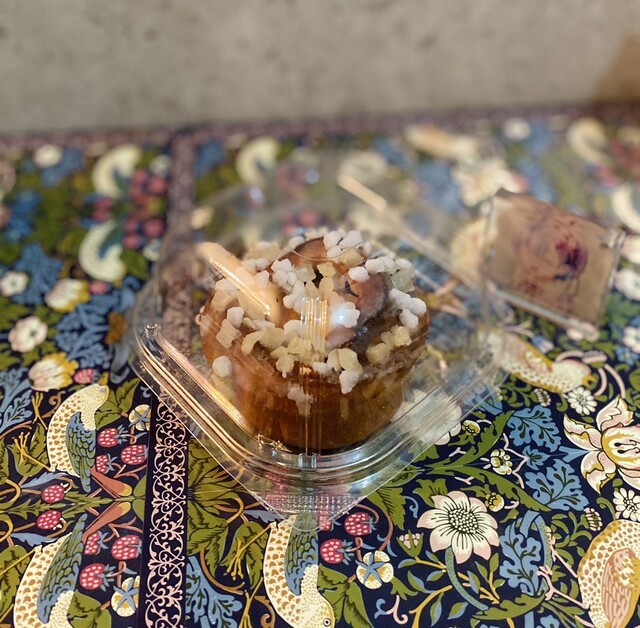 recommendations image for THE STANDARD BAKERS 下北沢店