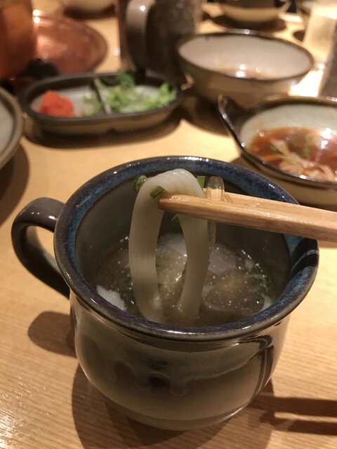 しゃぶしゃぶ 阿さ利的實拍高清圖