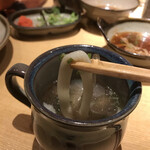 しゃぶしゃぶ 阿さ利的實拍圖