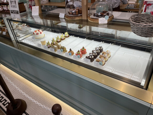 ル シュクル シュクル的實拍高清圖