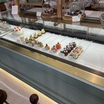 ル シュクル シュクル的實拍圖