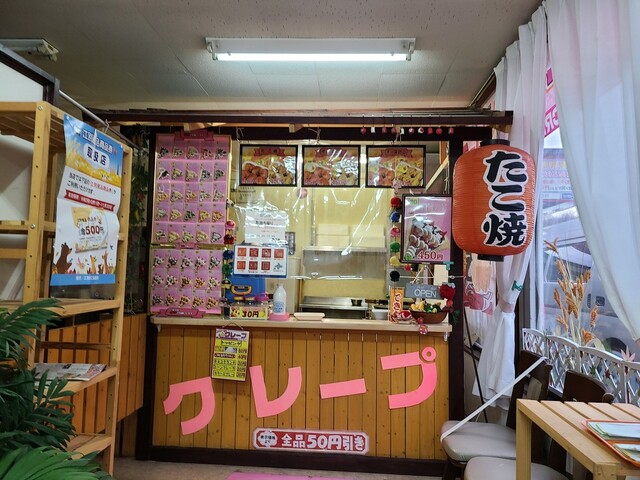 たこ吉的实拍高清图