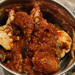 recommendations for 高さんキムチ