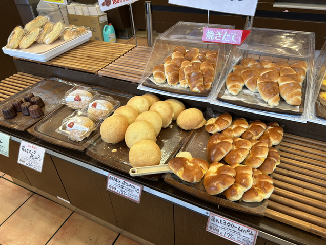 recommendations image for マルジュー 板橋駅前店