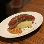 オストレア oysterbar&restaurant  赤坂見附店的實拍圖