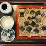 喜心庵的实拍图