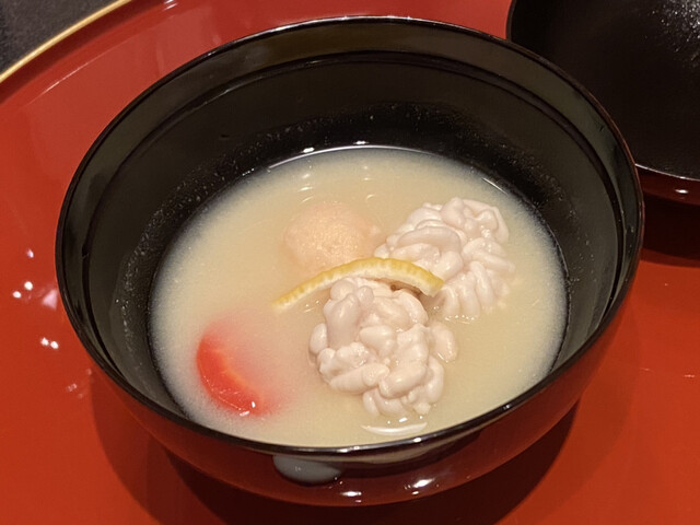 recommendations image for 喜想庵 ささ木