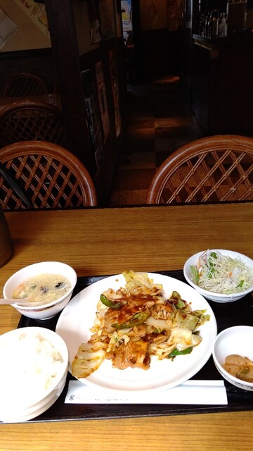 recommendations image for 火麒麟酒場 高田馬場店