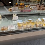 recommendations for モンブラン