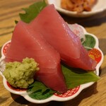 本まぐろ大船団的實拍圖