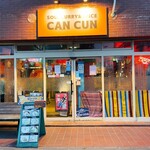 recommendations for カンクーン