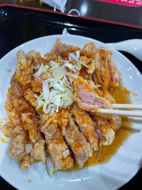 recommendations image for 東方餃子坊 イトーヨーカドー武蔵小金井店
