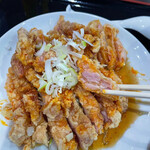 recommendations for 東方餃子坊 イトーヨーカドー武蔵小金井店