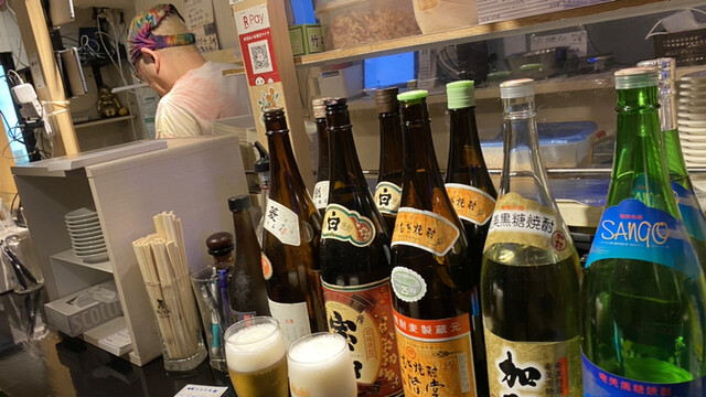 三軒茶屋 天風的实拍高清图