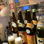 三軒茶屋 天風的实拍图