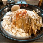 油そば専門店 春日亭 明大前店的實拍圖