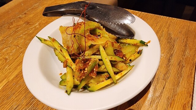 recommendations image for 恵比寿餃子 大豊記 弐號房