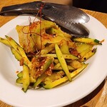 recommendations for 恵比寿餃子 大豊記 弐號房