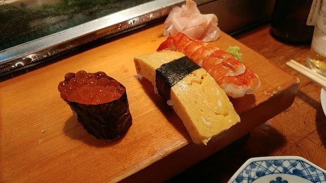 助六寿司的实拍高清图