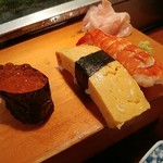 助六寿司的实拍图