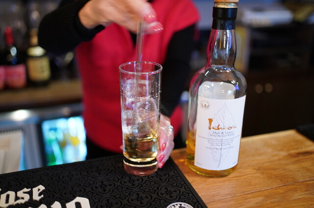 cafe & bar VAN的實拍高清圖