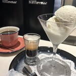 サザコーヒー エキュートエディション新橋店的實拍圖