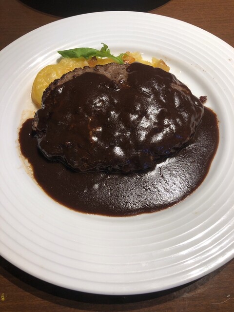 recommendations image for レストラン大宮