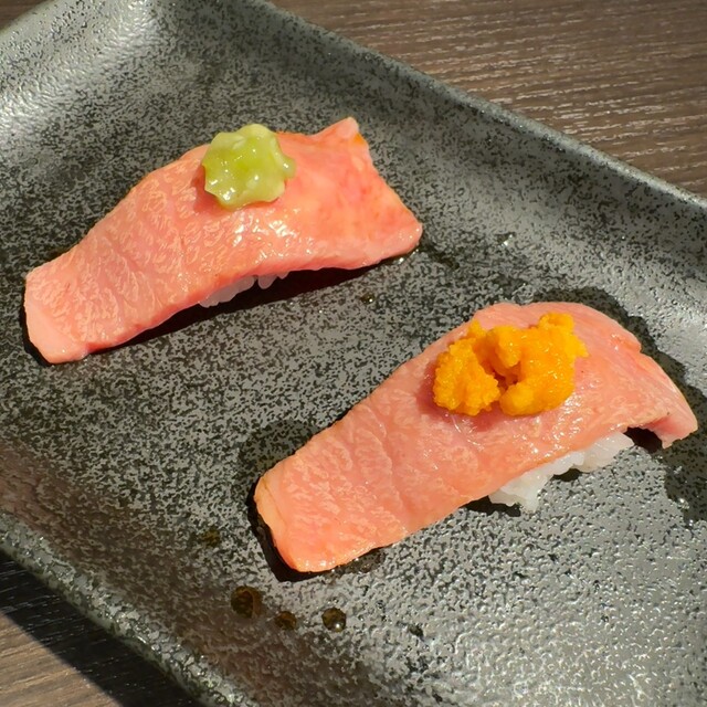 焼肉29テラス 新宿御苑店的實拍高清圖