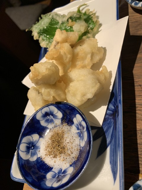 真夜中食堂 鳥獣戯画的实拍高清图