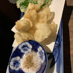 真夜中食堂 鳥獣戯画的实拍图