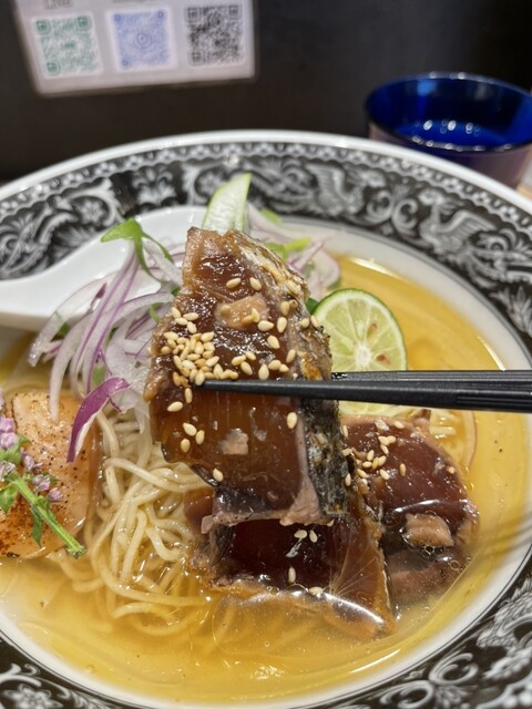 麺屋 彩音的實拍高清圖