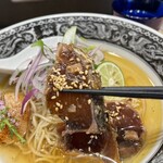 麺屋 彩音的實拍圖
