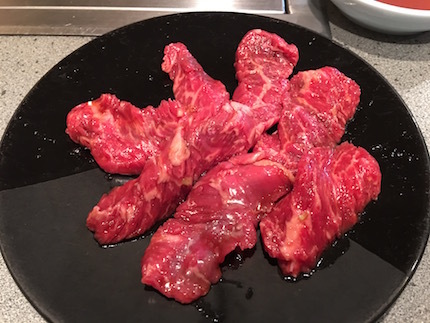 recommendations image for 焼肉もんもん亭