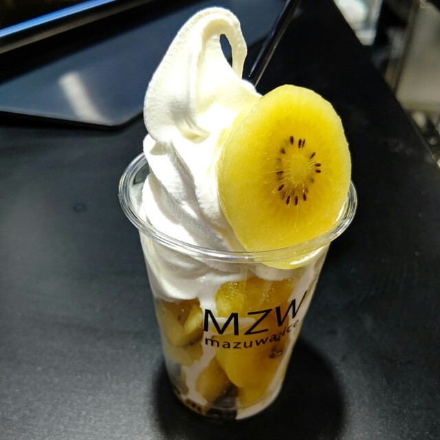 recommendations image for まずは、アイス