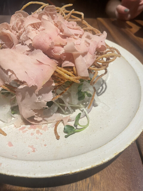 十割蕎麦と酒 しのぶ庵的實拍高清圖