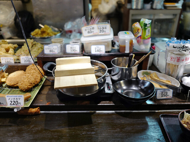 讃岐うどん大使 東京麺通団的實拍高清圖