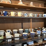 吉田たばこ店+MAMEBACO COFFEE的實拍圖