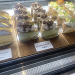 recommendations for CHEESE CAKE Lemon