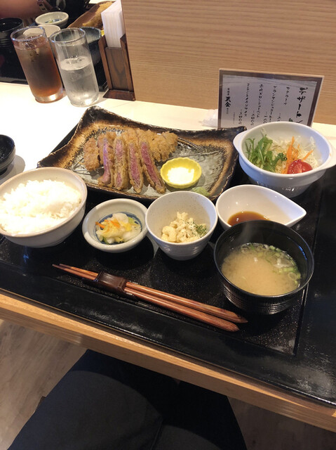 居酒屋 天金 東支店的實拍高清圖