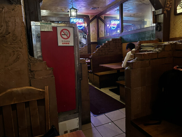ゴールド ラッシュ 新宿東口店的实拍高清图