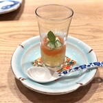 はせ川 心斎橋本店的實拍圖