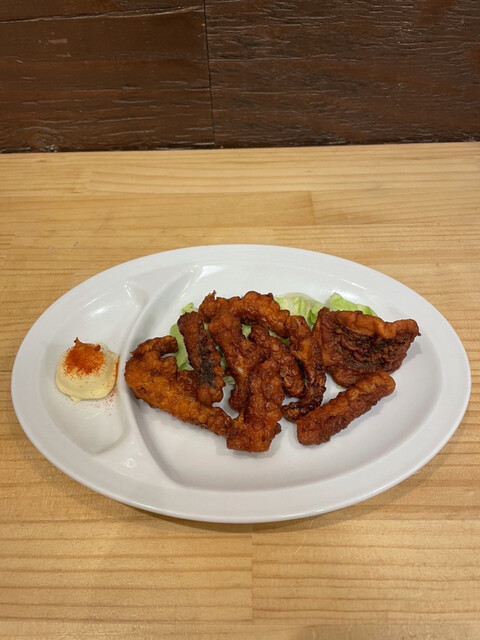 recommendations image for 阿佐谷らーめん酒房 萬
