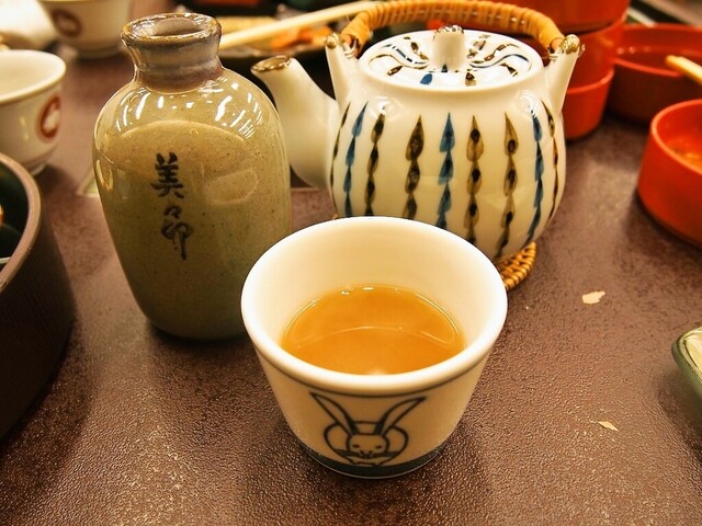 recommendations image for 美々卯 本店