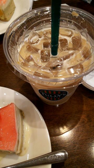 タリーズコーヒー 淀屋橋店的實拍高清圖