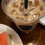 タリーズコーヒー 淀屋橋店的實拍圖