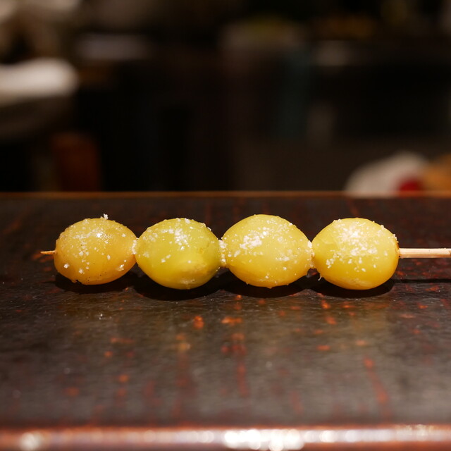 焼酉 川島的實拍高清圖