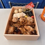 駅弁屋 祭 グランスタ店的實拍圖
