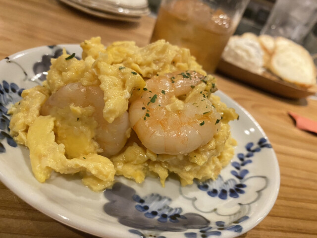 小料理 ワガヤ的实拍高清图