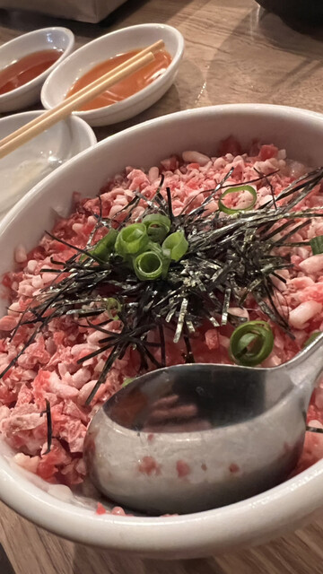 recommendations image for たれ山 大井町店