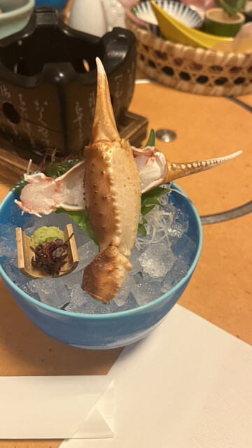 recommendations image for かに道楽 堺店